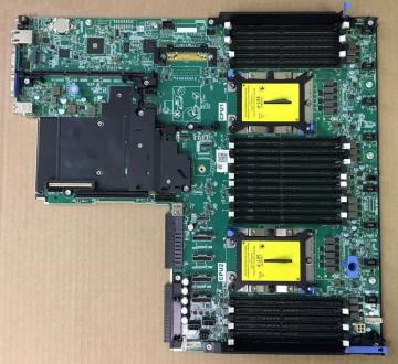 Bo mạch chủ máy chủ Dell PowerEdge R640 mainboard - 08R9M